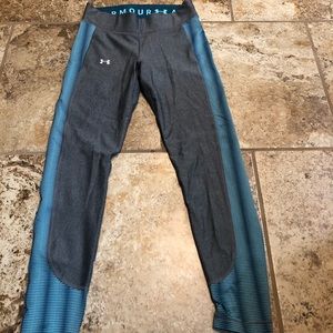 Under Armour compression leggings